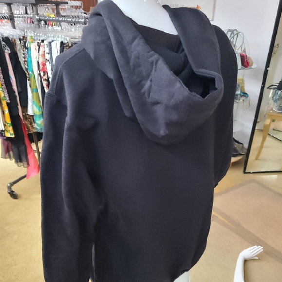 NWOT West Life Luxury Co. Hoodie - Picture 6 of 6